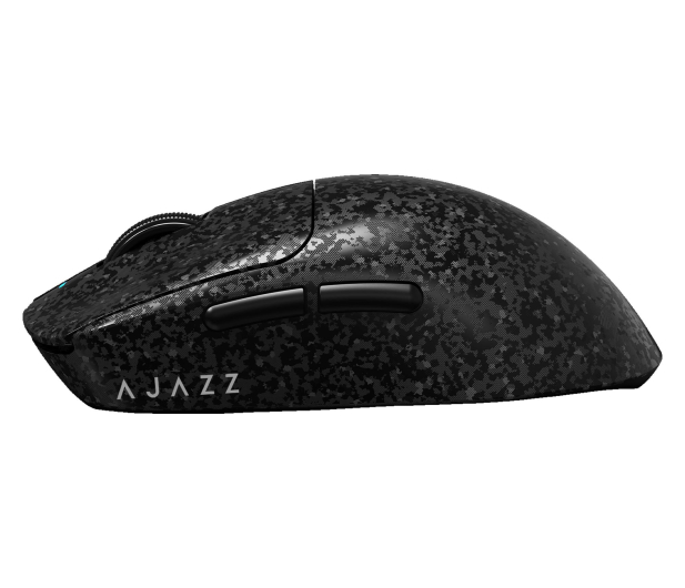 Ajazz AJ199 karbonowa czarna - 1536386 - zdjęcie 5